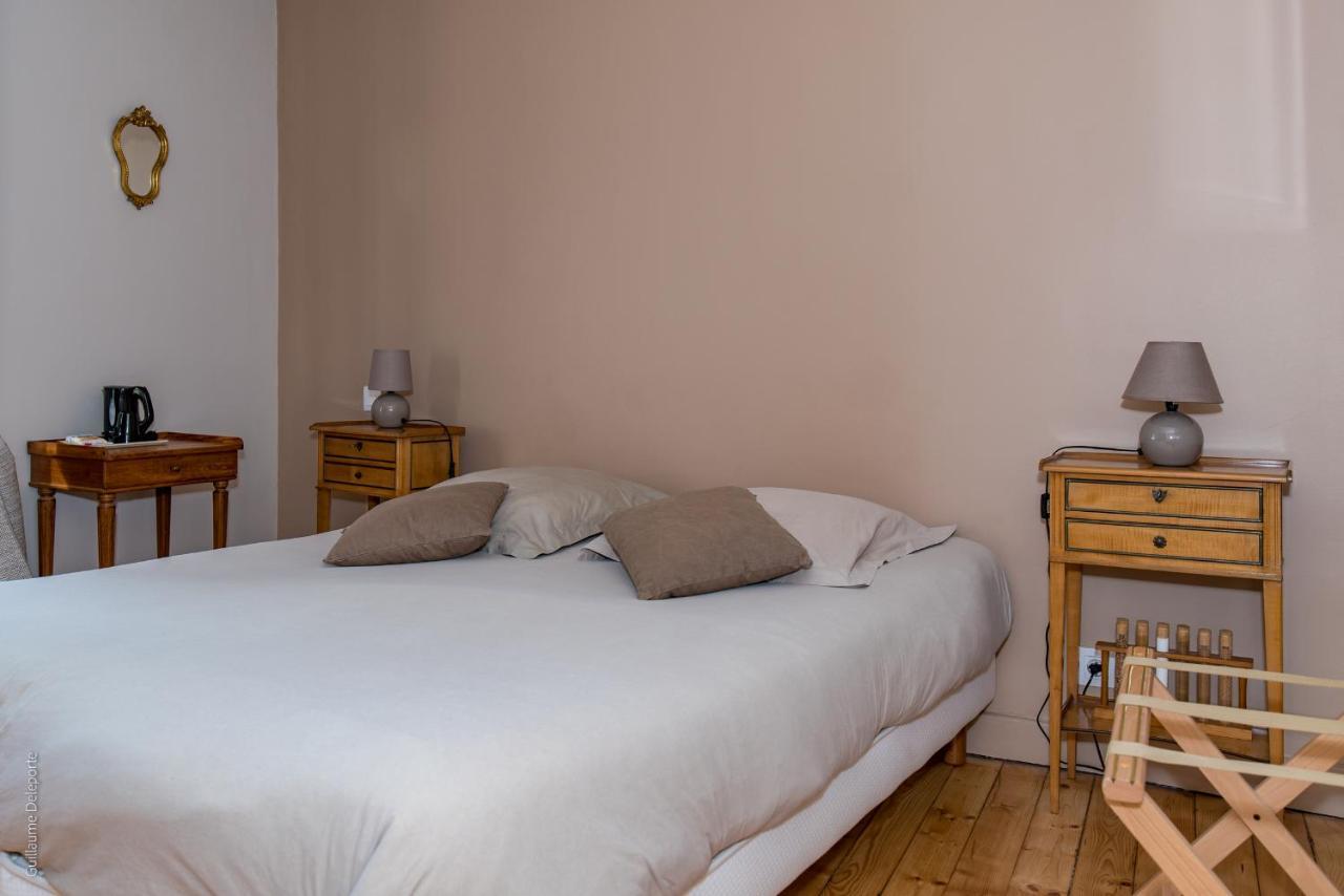 Chambre D'Hotes Les Cles Des Places Arras Exteriér fotografie