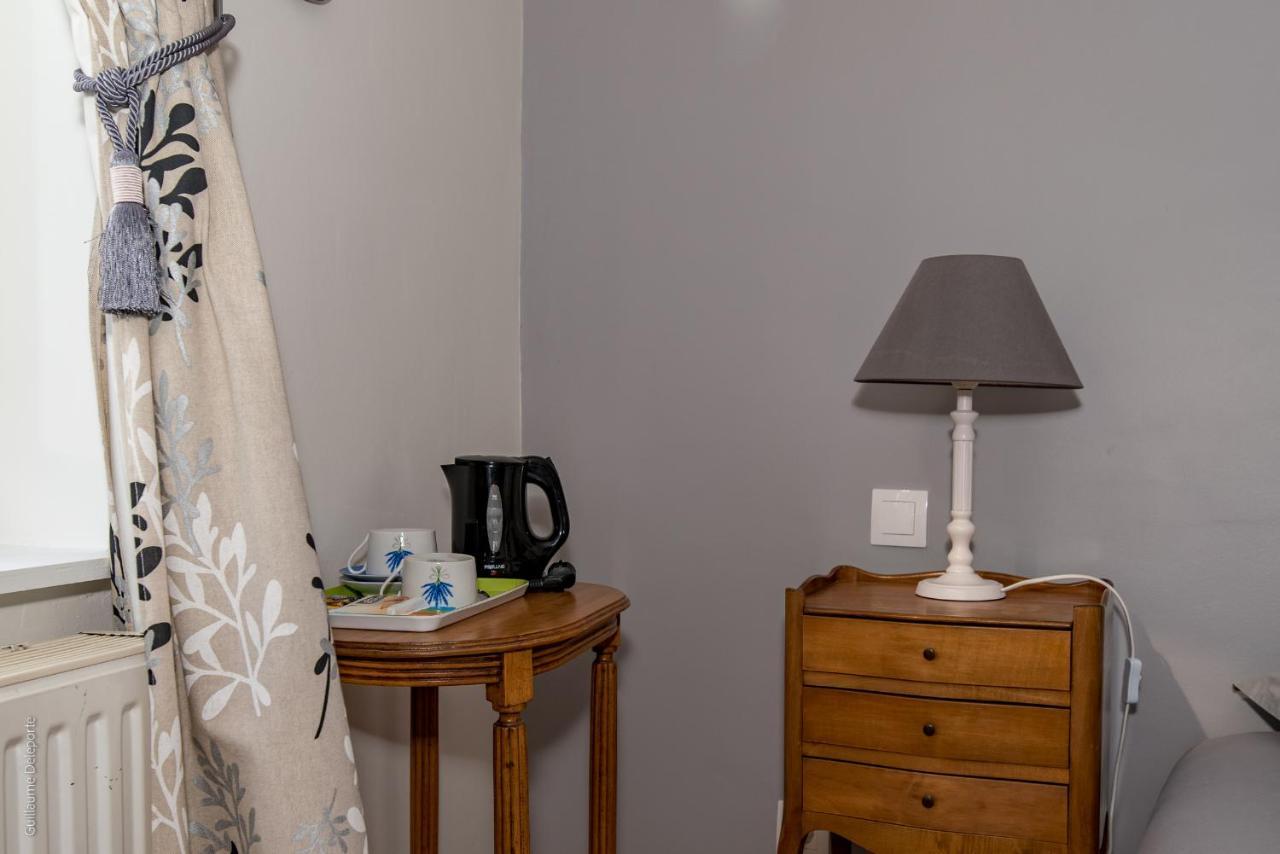 Chambre D'Hotes Les Cles Des Places Arras Exteriér fotografie